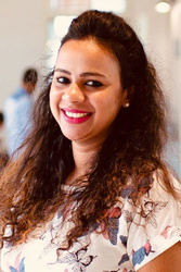 Bhgyashri Salunkhe
