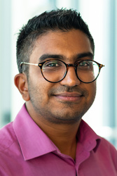 Harish Lokhun