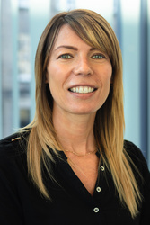 Louise Zeelenberg