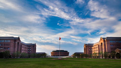 Zhejiang 1 Zhejiang 1