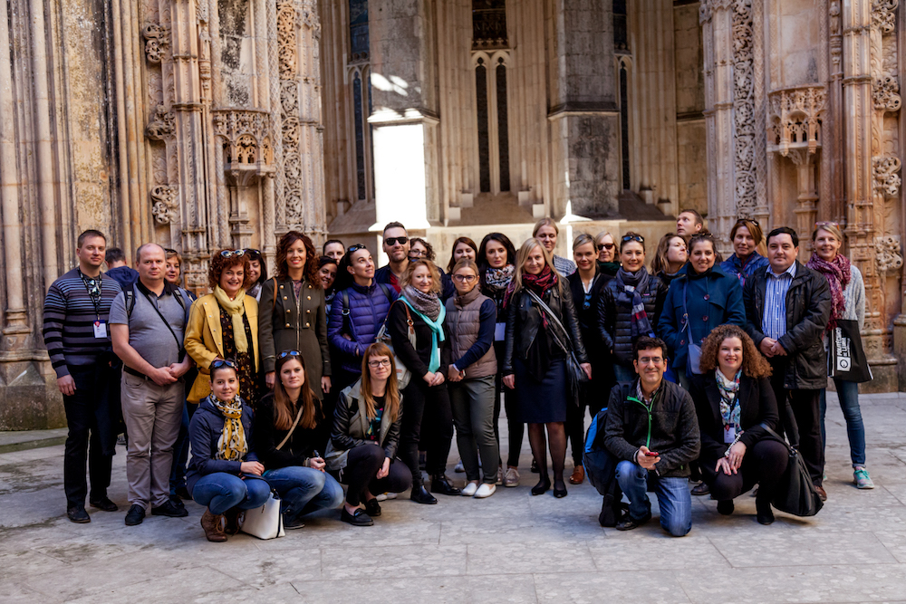 Go Abroad Staff Janet