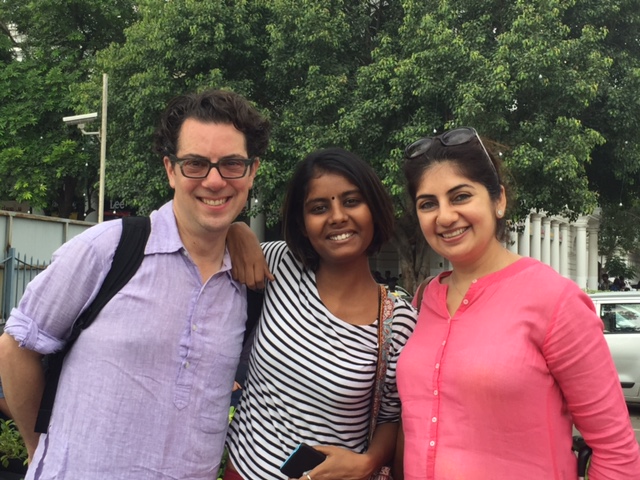 South Asia 3 - Adam Budd - SBT Mentor